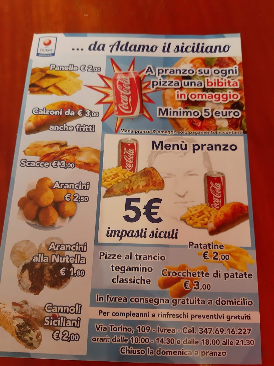 Menu Da Adamo-10