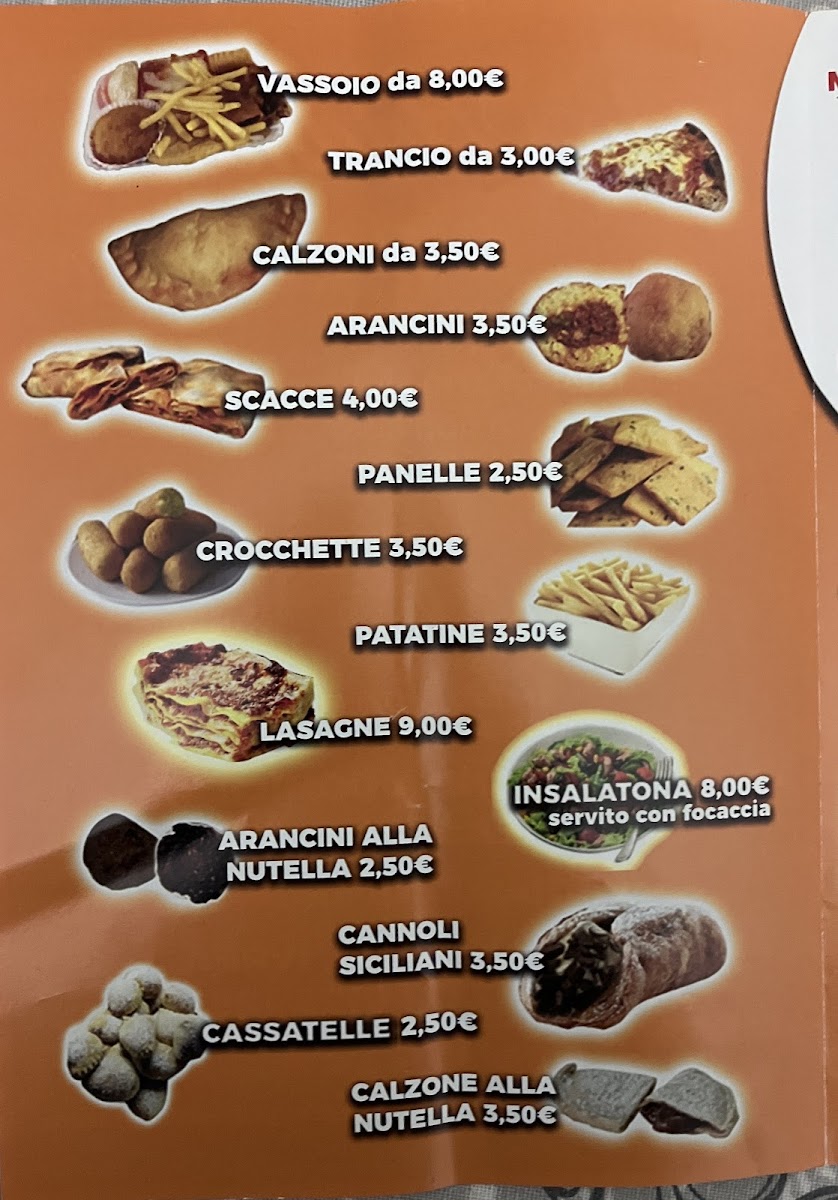 Menu Da Adamo-5