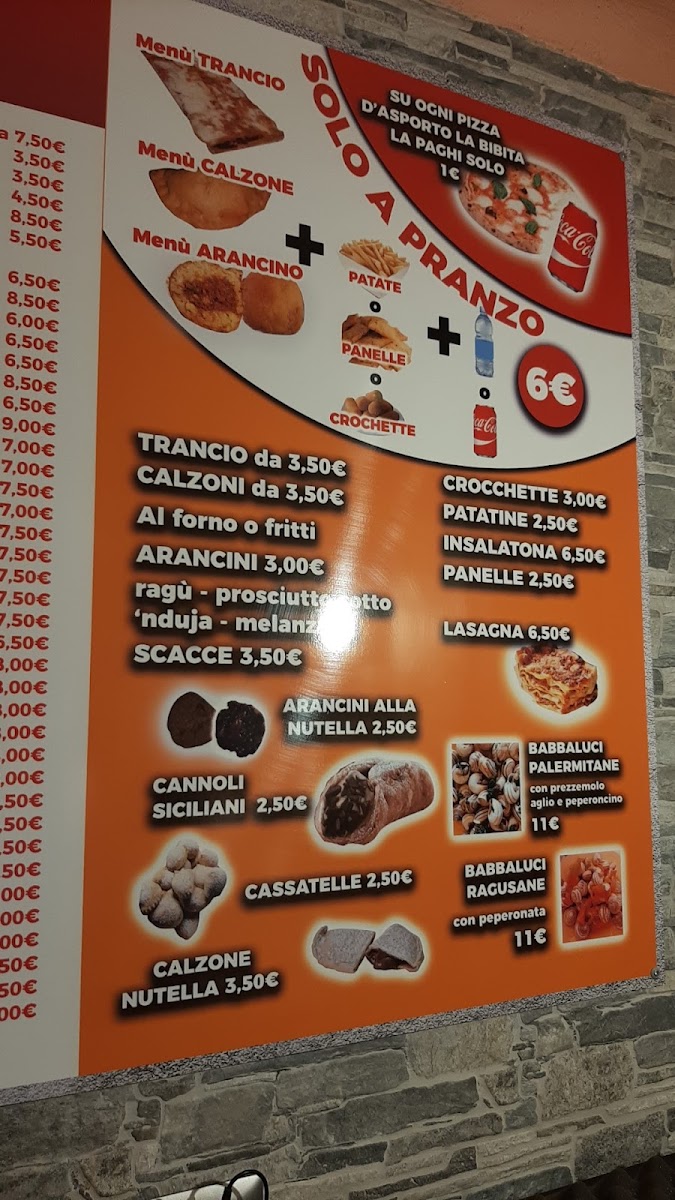 Menu Da Adamo-8