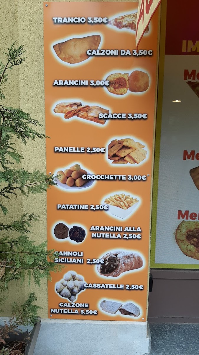 Menu Da Adamo-9
