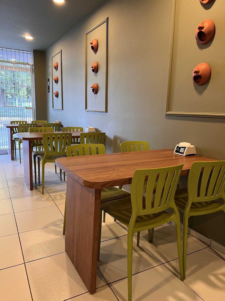 Naturalle - Restaurante De Alimentacao Saudavel